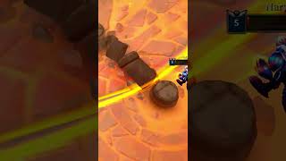 Alistar.exe #arenalol #lolarena #lolclips #leagueoflegends