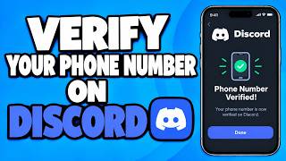 How to Verify Your Phone Number on Discord (Step-by-Step Guide)