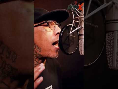 Big Red Dubplate Pour Little Lion Sound Bigred Remixstudio Hiphop Rap Classic 