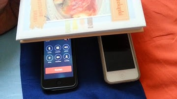 IPhone 5 proximity sensor issue