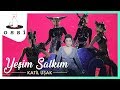 Yeşim Salkım Katil Uşak 