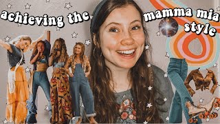 where to find AFFORDABLE mamma mia/boho/hippie style clothes