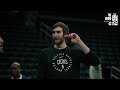 Luke Kornet has become one of the NBA's best backup big men | The Grind