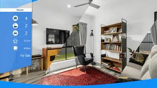 House for sale in Heathwood qld 4110