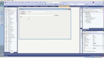 WFrm-C# - 06.05 Sockets TCP (Parte V), chat