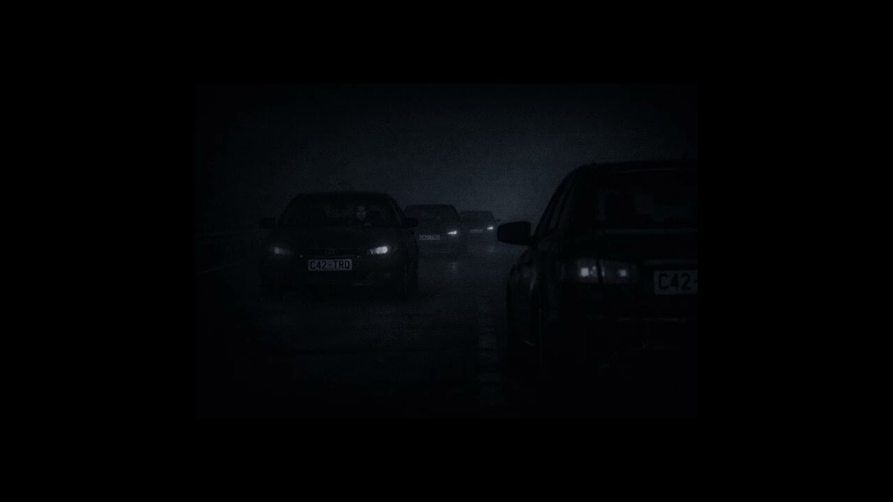 The Mirror Showed A Different Road - I Drove Past Myself | 2 Night Drive Horror Stories 