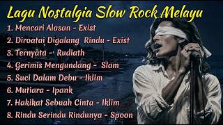 MENCARI ALASAN ~ EXIST | Lagu Legendaris Malaysia Viral | Cover by Gunay Record