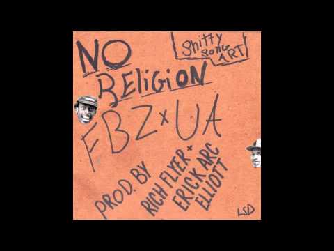 Flatbush ZOMBiES x The Underachievers - No Religion (Prod. By Rich Flyer & Erick Arc Elliott)