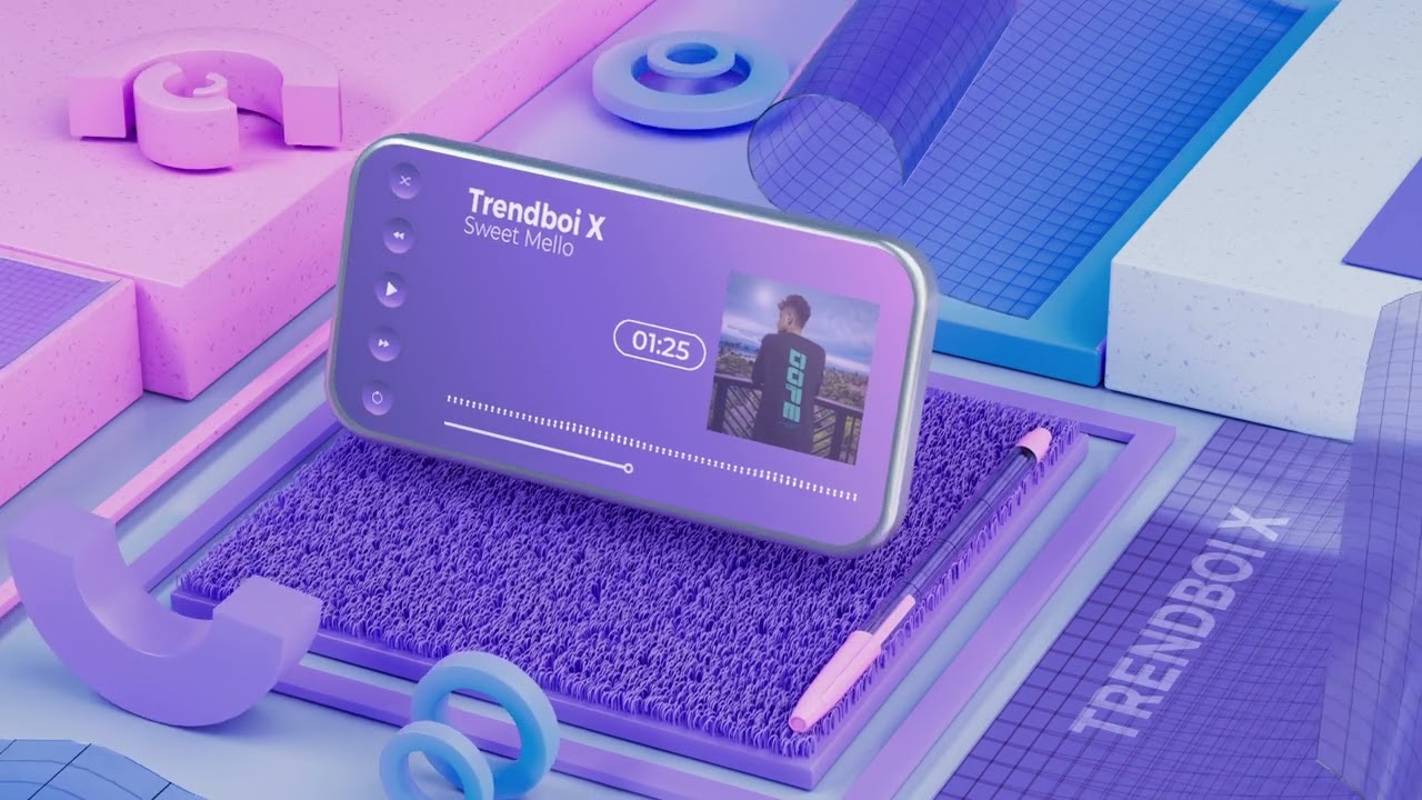 Sweet Mello | Young Thug | Unfoonk Type Beat