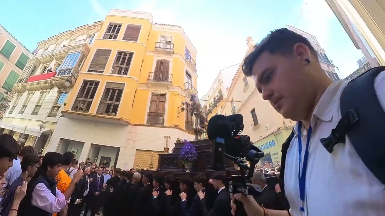 Traslado Azotes y Columna 2025