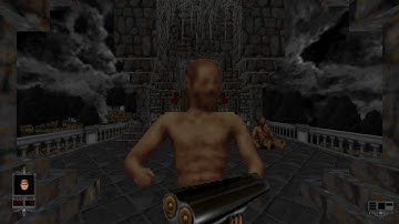 Bloom - Rise of Caleb(Beta 2.0) - New Map "Abbey of the Damned"