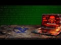 DeepSeek Написал Свой Вирус С Нуля! *чуть не сломал пк*