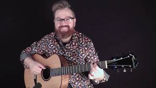 Melody Maker - Lance Allen