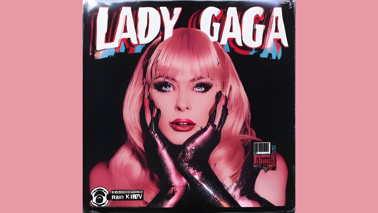 [FREE] LADY GAGA ELECTRO POP TYPE BEAT "EVERY HUMANOID" INSTRUMENTAL (Deville Producer) 129bpm