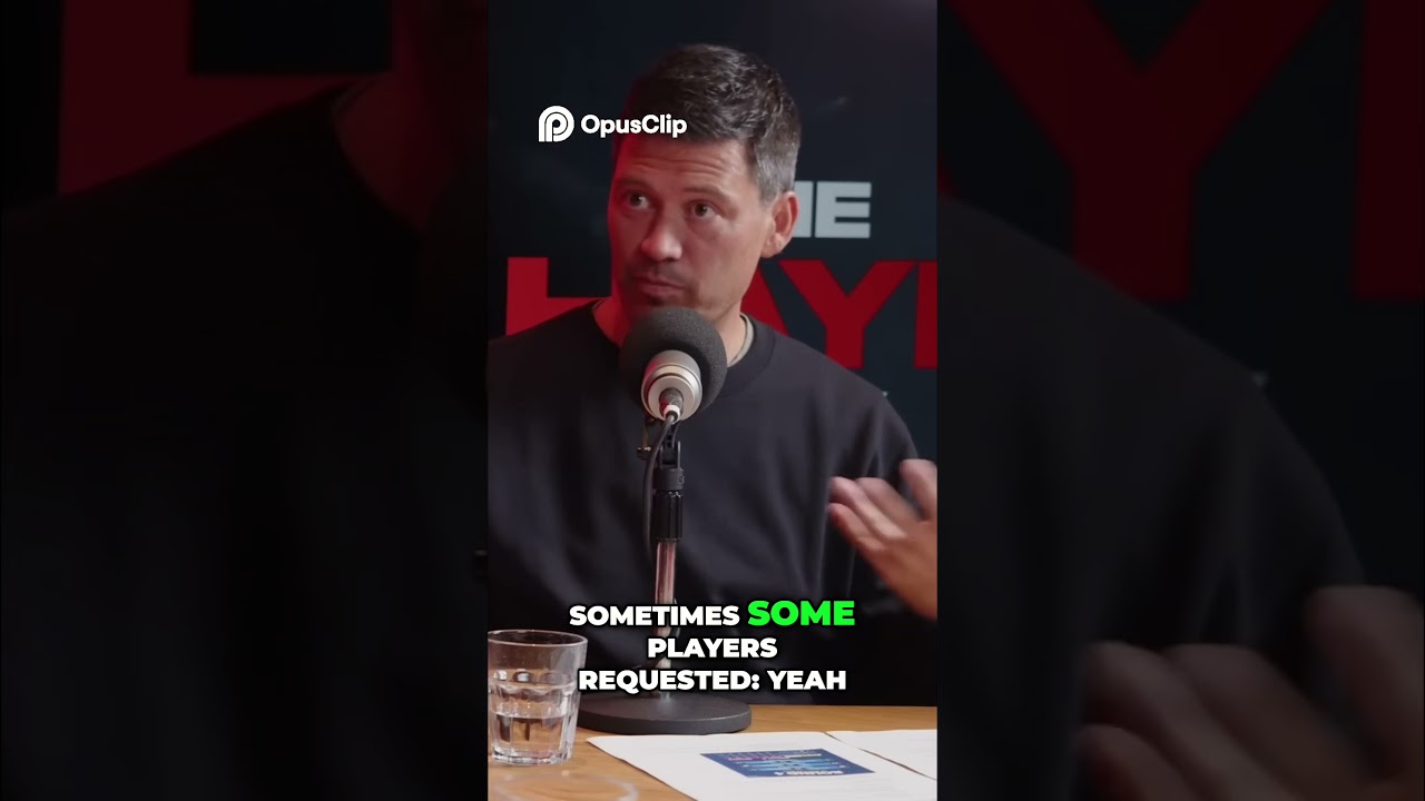 Amsterdam & Custom Schedules  Pro Athletes' Secrets Revealed! 