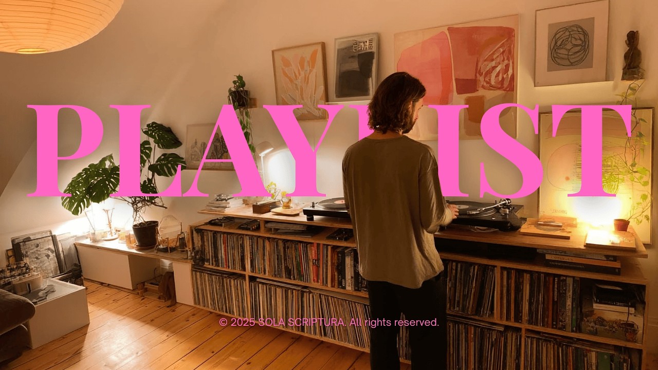 히브리서 N번째 듣는 중🎵| 치유