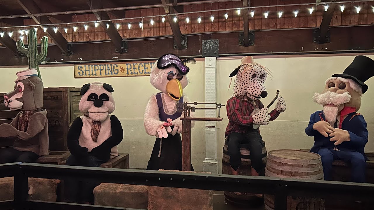 The Man & Dog 7/12/25