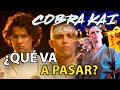 COBRA KAI 6 parte 3 ¿qué va a pasar en el final de temporada? PREDICCIONES Y TEORÍAS