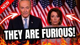 Schumer and Pelosi EXPOSED by Hunter Biden Yesterday!
