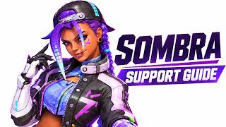 Full How to Support on Sombra News