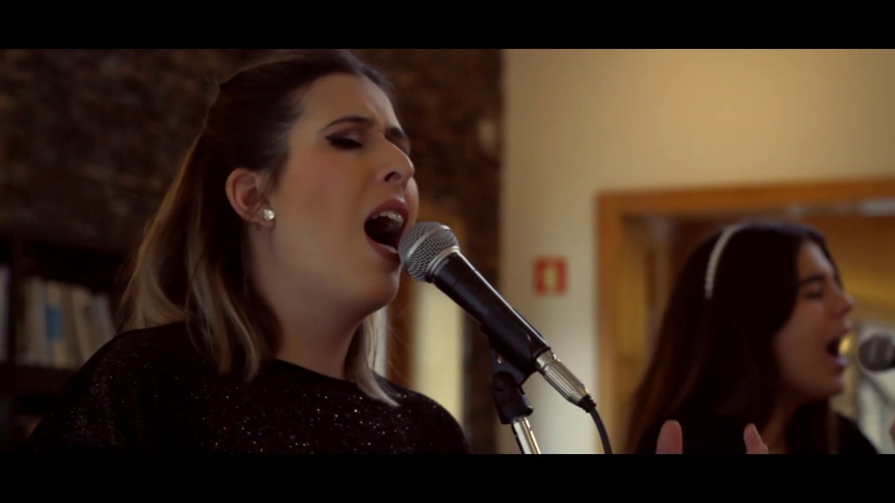 Para os Braços da Minha Mãe (Pedro Abrunhosa) | Presto Duo