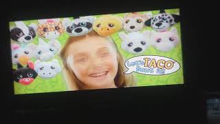 Cartoon Network Commercial Break August252019