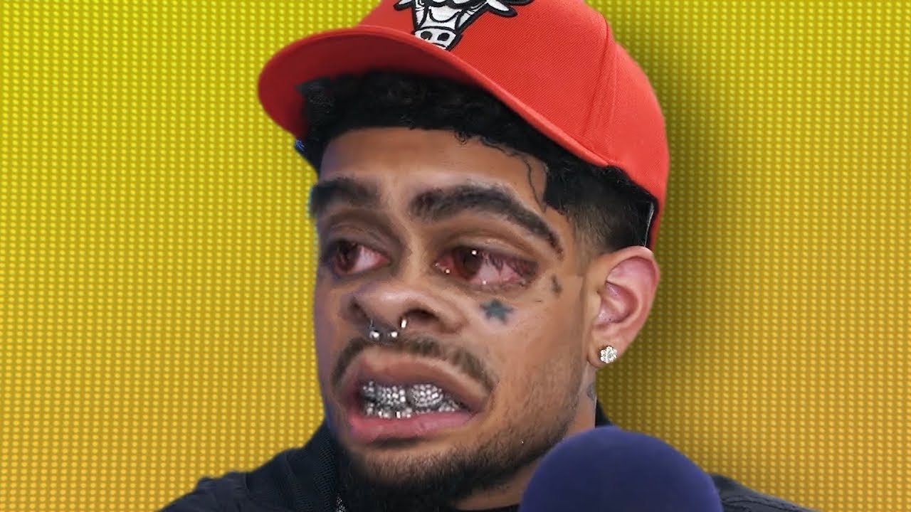Audi 2 smokepurpp