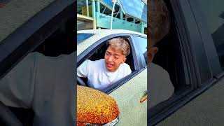 Alexin Turuncuya Büyük Tiki Var! Alexsa Doğan Yeni Renk Değişiştirme Videosu! Alex Tiktok #shorts