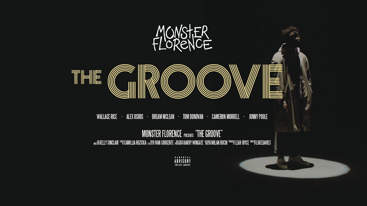 Monster Florence - The Groove