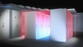 Rittal ES - IT Cooling - High-end Solutions for Minimal Energy Costs