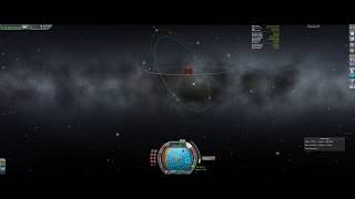 Kerbal Space Program   Spider Goes to Duna