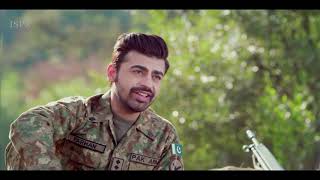 Tu Thori Dair | Farhan Saeed (ISPR  Video)