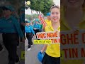 Đi bộ đồng hành 2026: Cùng bước vì sức khỏe, vì Tổ quốc #caritaacademy #daotaohocvien#hocnghe