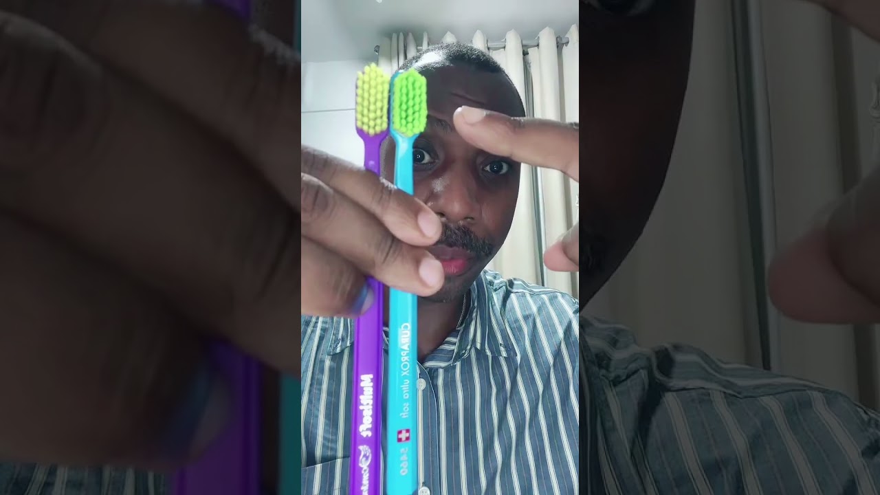 Escova de Dente Multisoft da Condor Ultramacia 