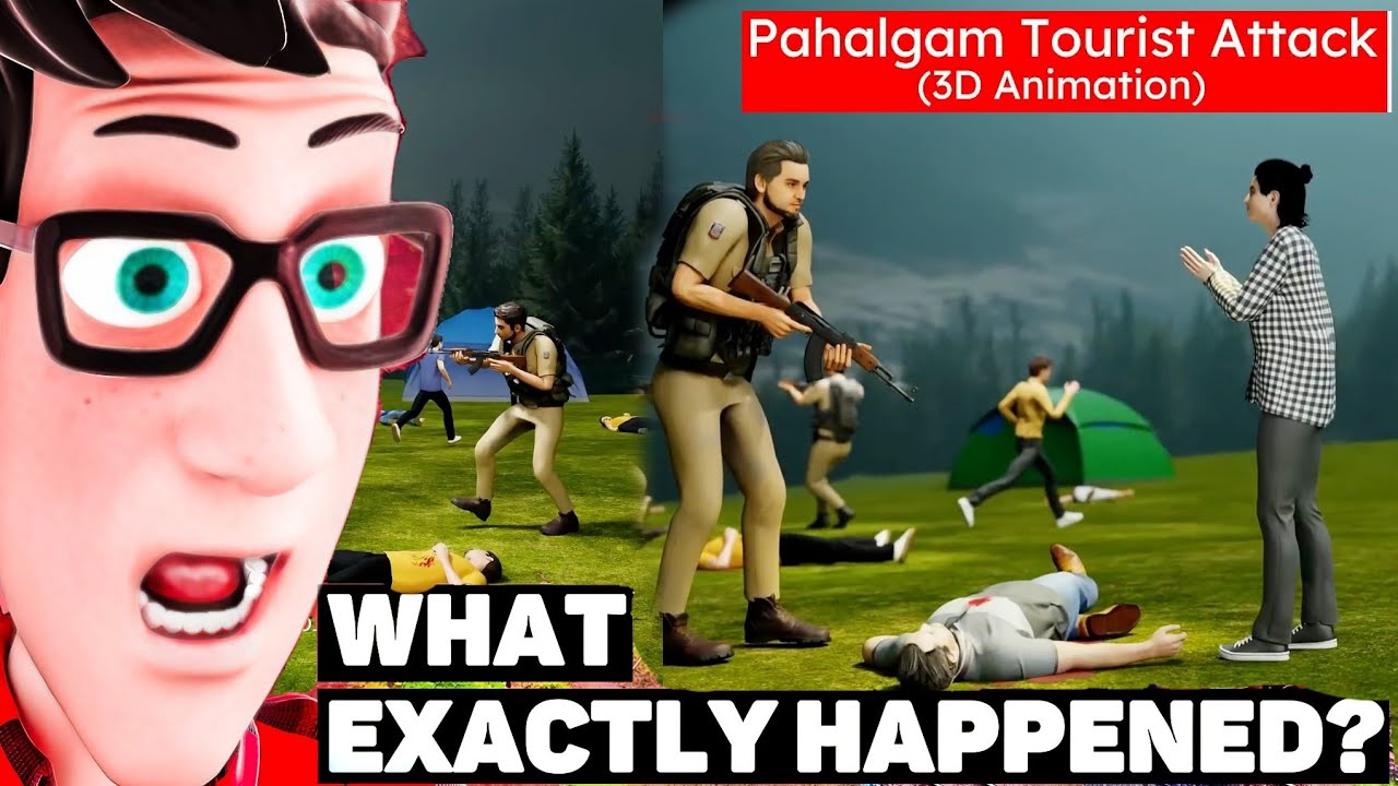 Latest Title & Thumbnail