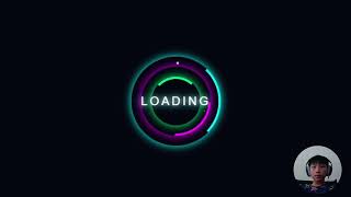 Creating a loading animation using css