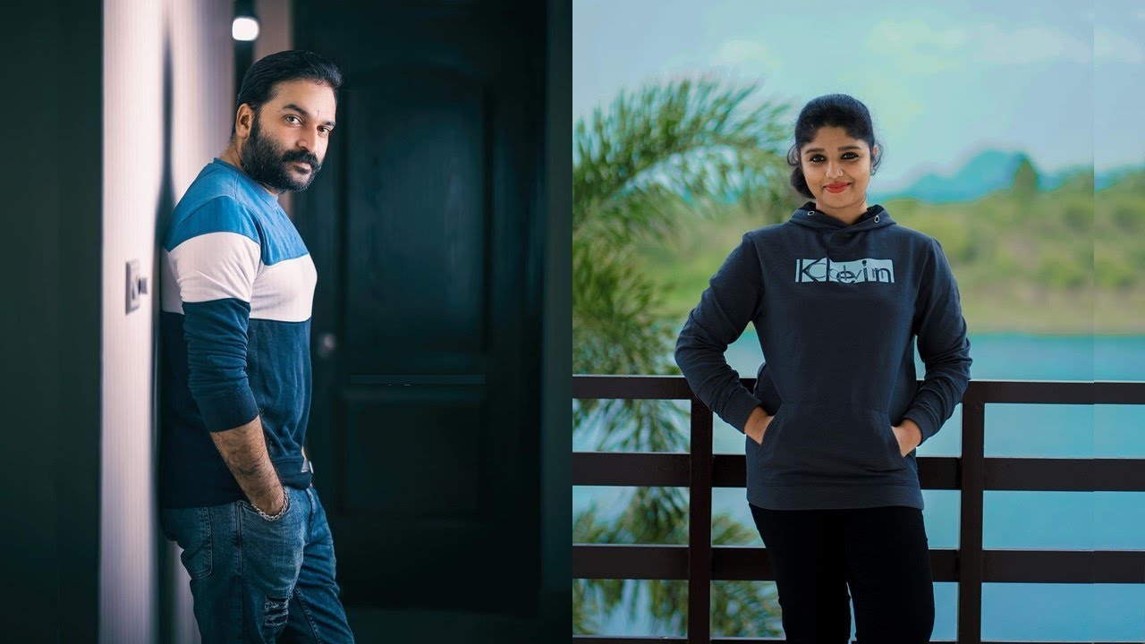 Chembarathi | Amala Gireesan & Stebin Jacob | Zee Keralam |