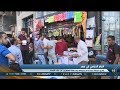 تقرير | شارع الفجالة.. ملاذ المصريين من غلاء أسعار الأدوات المدرسية