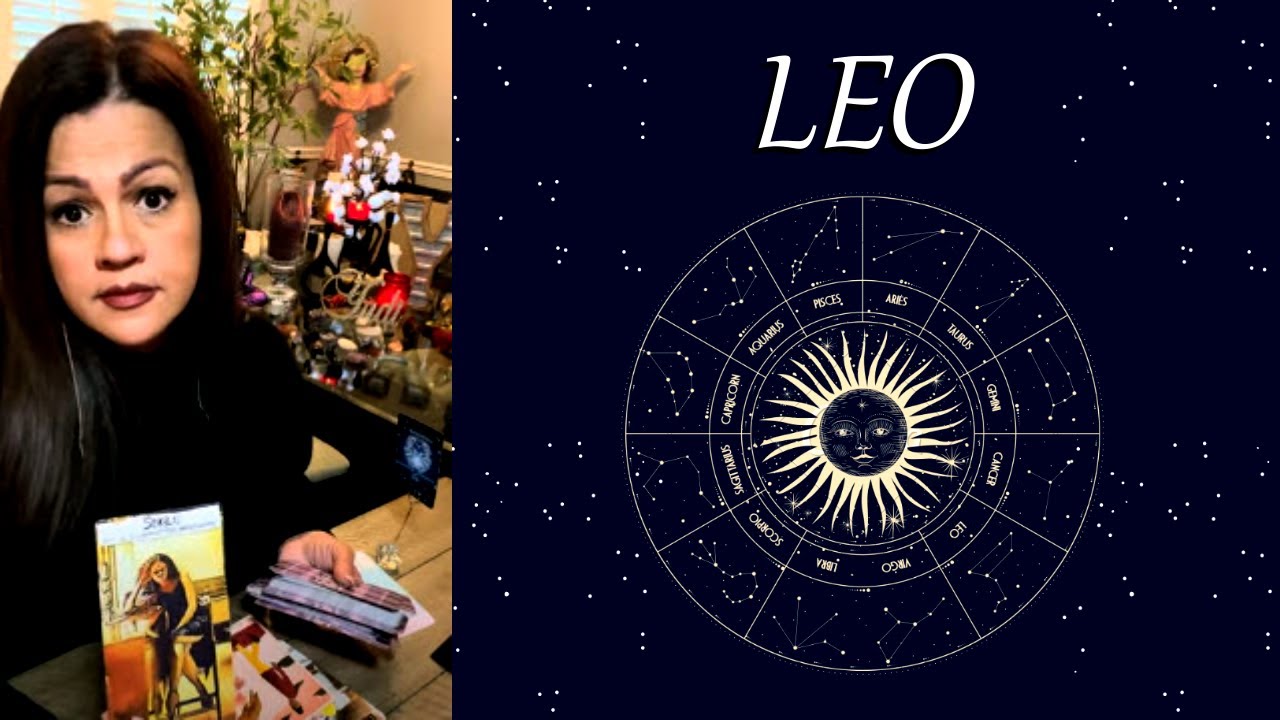LEO TAROT AMOR…INESTABILIDAD, IDAS Y VUELTAS🥹TE QUIERE EN SU VIDA PERO ...