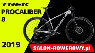 procaliber 8 2019