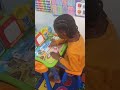 Story book 📚 reading