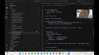 modul 6 framework