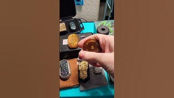 YEDC PEI Pig Haptic Coin