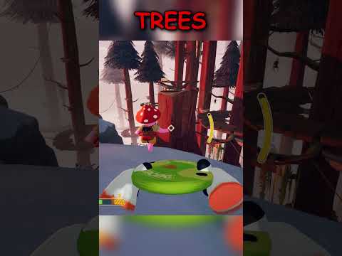 Popjack learns why it's called ROOTS 🧠