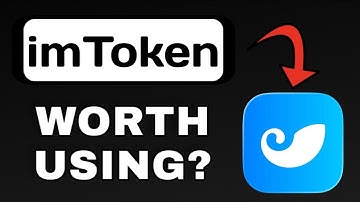 IMTOKEN APP REVIEW - WORTH USING? (EXPLAINED)