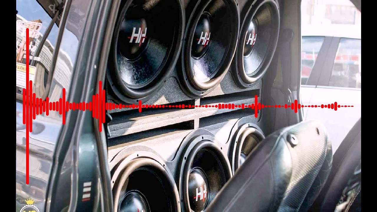 Benny G Major  - Thief Piece Rebassed