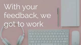 ShopLook update to Polyvore users- 12 weeks screenshot 3