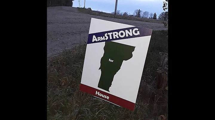 Tabitha Armstrong for House Video 1