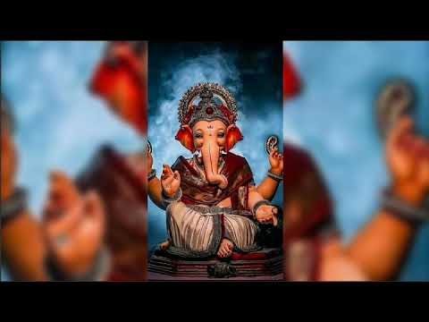 shree GANESHAYA song kannada