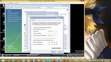 Tutorial  Crear Dominio en el Virtual Box (Windows Server 2008)